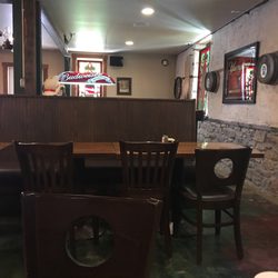 O'Neals 4th Street Station Pub