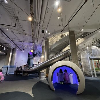 National Children's Museum - Children's Museums Near Me - Washington, DC, District of Columbia