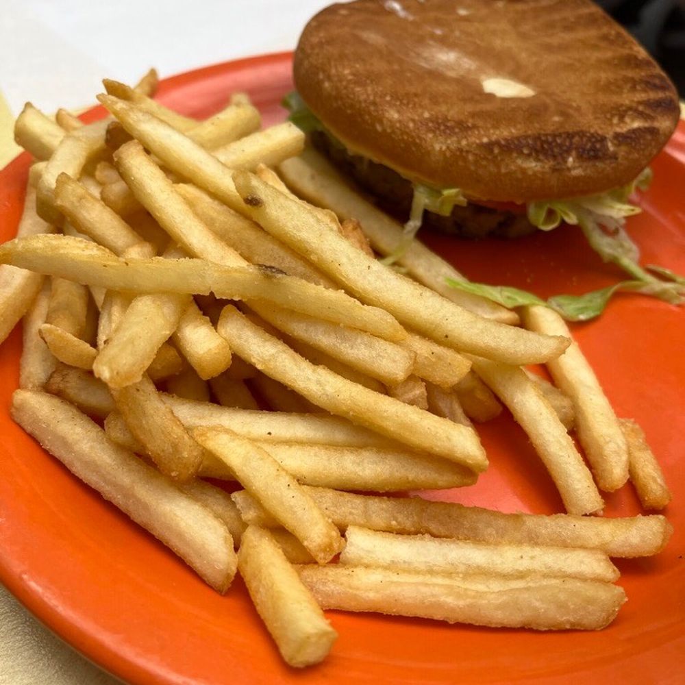 Goody's Grill - Burger and fries - Diners Near Me - Winston-Salem, North Carolina