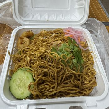 Bistro 34-Tea n Spice - Mie Tek - Indonesian Near Me - San Gabriel, California Bistro 34-Tea n Spice - Mie Tek - Indonesian Near Me - San Gabriel, California
