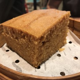 Brown Sugar Cake