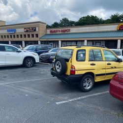 Beauty Depot Beauty Supply - Beauty Depot