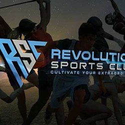 Revolution Sports Club