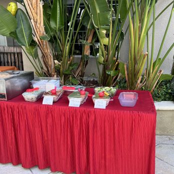 The Taco Guy Catering - Caterers Near Me - Pasadena, California