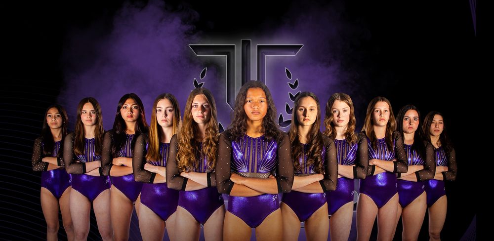 Titans Sports Academy Logo