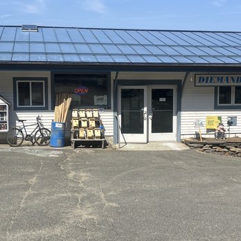 Diemand Farm - Farmers Market Near Me - Wendell, Massachusetts