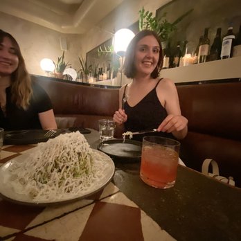 Barano - Brussels Sprouts - Pizza Near Me - Brooklyn, New York