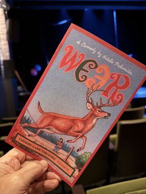 Cherry Lane Theatre by null Cherry Lane Theatre by null