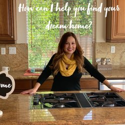 Priscilla Vasquez - Keller Williams Realty - How can I help you find your dream home?