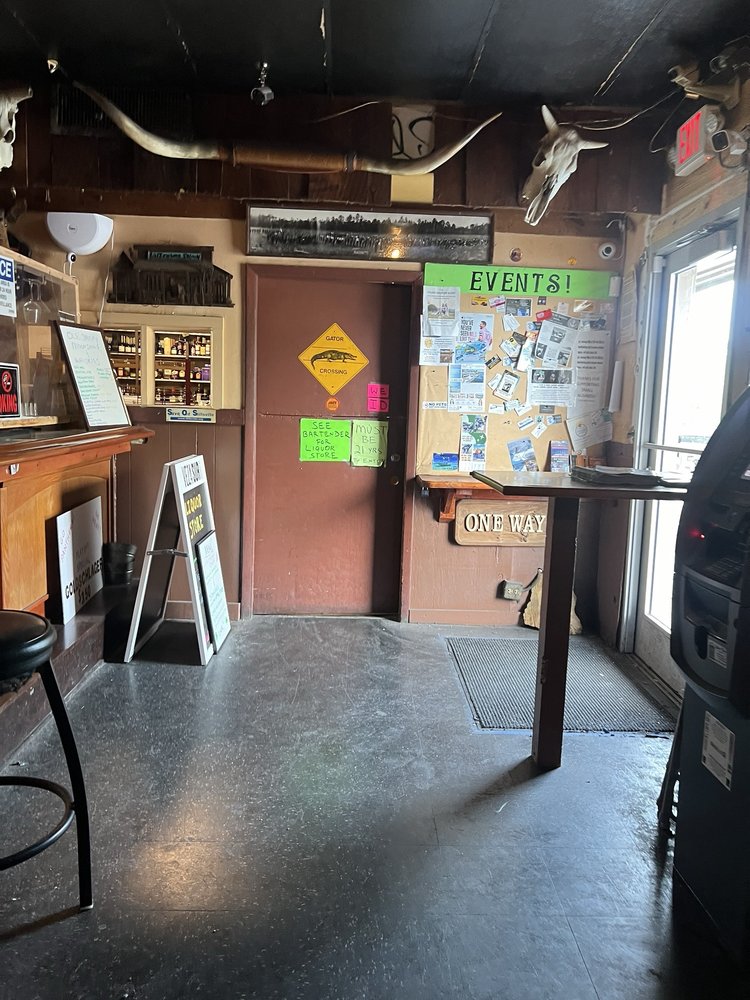 Last Chance Bar & Package Image