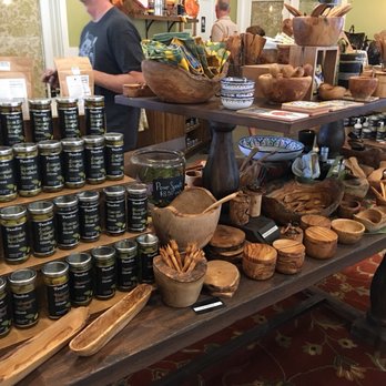 Pasolivo Ranch - Olive Oil Near Me - Paso Robles, California