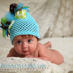 Photography by Leanna
