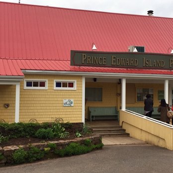 PEI Preserve - Bakeries Near Me - New Glasgow, Prince Edward Island