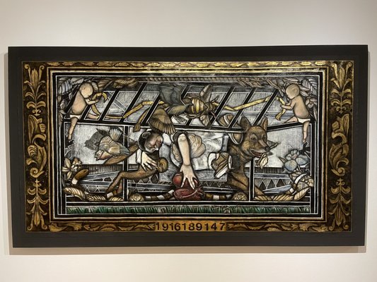 El Paso Museum of Art by null