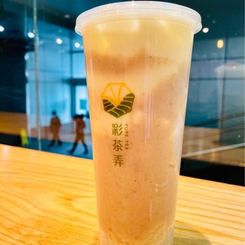 PURE TEA - Updated December 2025 - 164 Photos & 72 Reviews - 2105