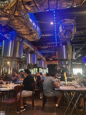 Gangnam Ave Korean BBQ - AYCE by null