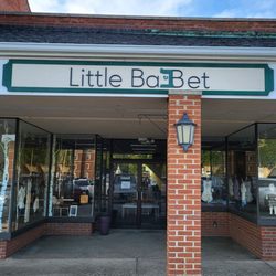 Little Babet