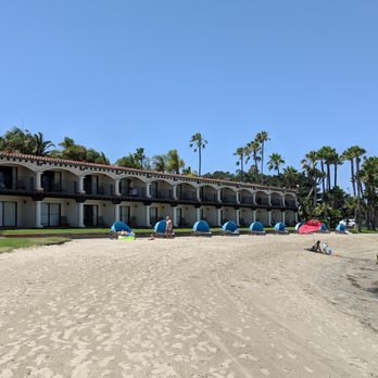 Bahia Resort Hotel - San Diego, CA