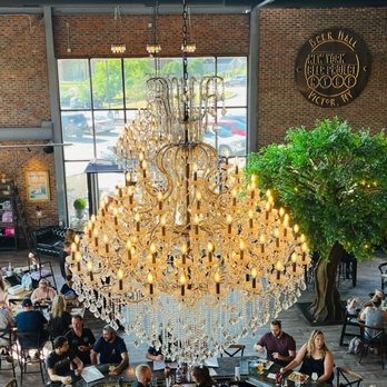 New York Beer Project - Dining area - Gastropubs Near Me - Victor, New York New York Beer Project - Dining area - Gastropubs Near Me - Victor, New York
