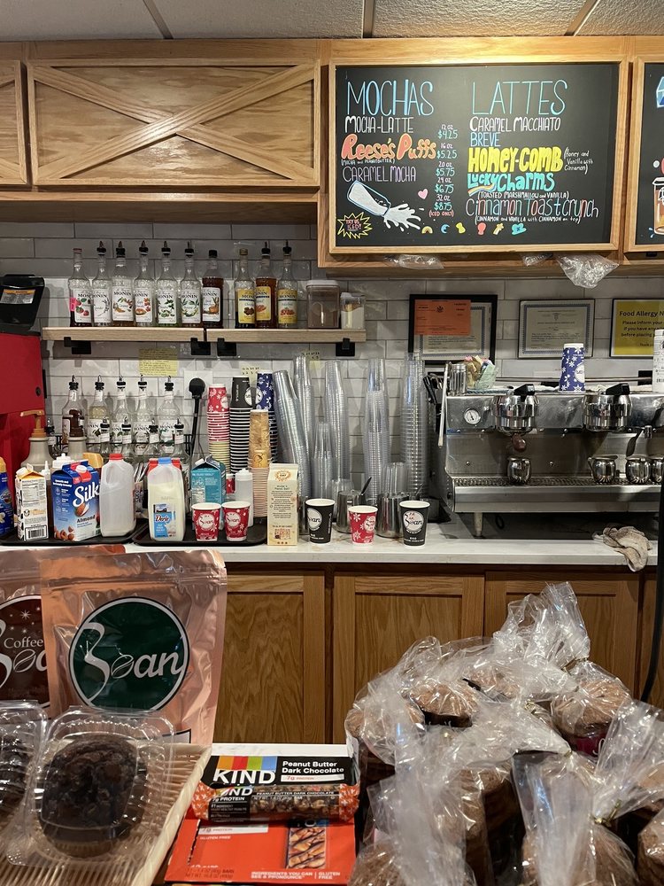 59 Main St, Sayville, New York Coffee & Tea Yelp