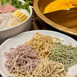 Xiaolongkan Chinese Fondue