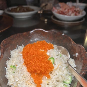 Mott 32 - Crab Fried rice - Chinese Near Me - Las Vegas, Nevada Mott 32 - Crab Fried rice - Chinese Near Me - Las Vegas, Nevada