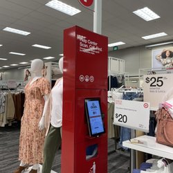 Target - Tip: Use the self scanner to verify prices. Some items were actually way cheaper than marked.