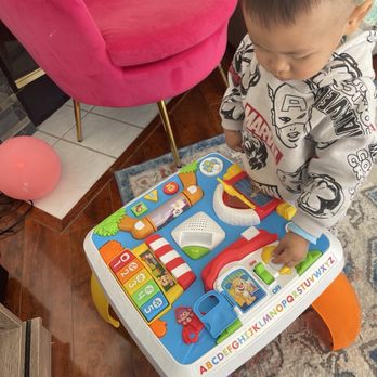 Vali Daycare - learning - Child Care & Day Care Near Me - Corona, California