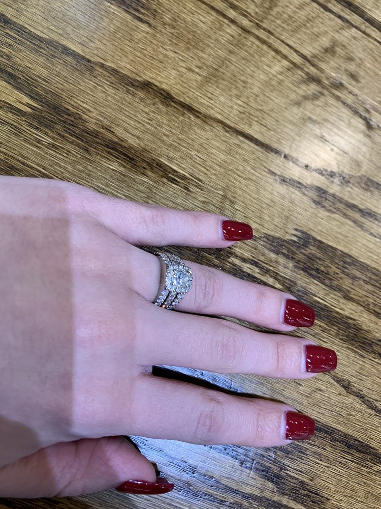 FACET JEWELERS 27 Photos 153 E Washington St, North Attleboro, Massachusetts Jewelry