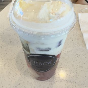 Che & Cafe - House Special - Bubble Tea Near Me - Minneapolis, Minnesota