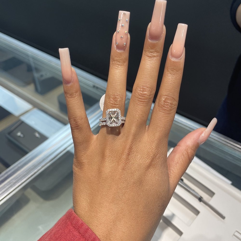 Shane Co. - Wedding band/Ring - Jewelry Near Me - Greenwood Village, Colorado