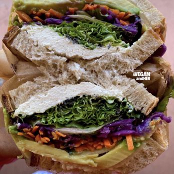 Chef Tanya's Kitchen - Vegan Near Me - Palm Desert, California