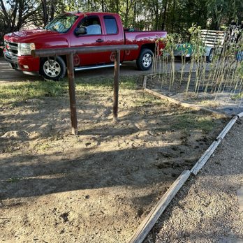 Coyote's Coffee Den - They even have a hitch for your house that has obviously been used lol - Coffee & Tea Near Me - Penrose, Colorado Coyote's Coffee Den - They even have a hitch for your house that has obviously been used lol - Coffee & Tea Near Me - Penrose, Colorado