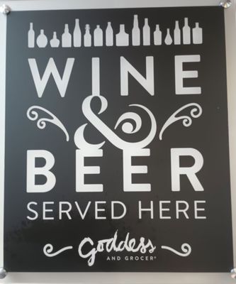 The Goddess and Grocer by null The Goddess and Grocer by null