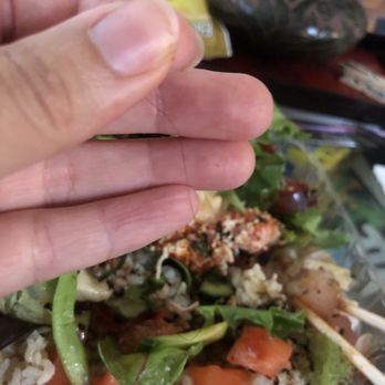 Ahipoki - Hair - Seafood Near Me - Temple City, California