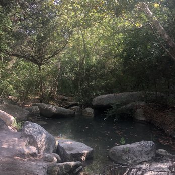 River Place Nature Trail - Hiking Near Me - Austin, Texas