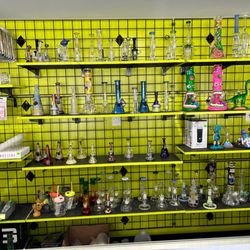 Area 51 Tobacco & Novelties - Buckroe
