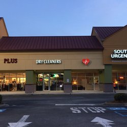 Steamline Dry Cleaners