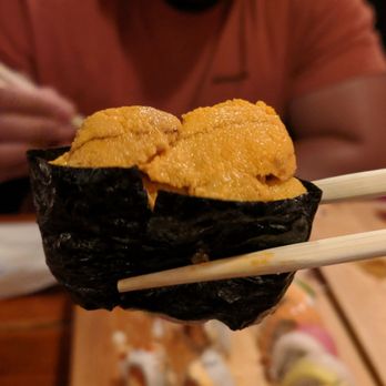 Sushido - Uni baby - Sushi Bars Near Me - Tacoma, Washington Sushido - Uni baby - Sushi Bars Near Me - Tacoma, Washington