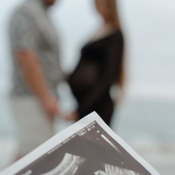 Kseni Vibe - Pregnancy shoot - Videographers Near Me - Costa Mesa, California