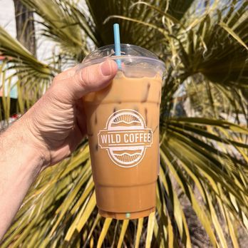Wild Coffee - Good coffee. Good vibes. Good day. - Coffee & Tea Near Me - Lake Havasu City, Arizona Wild Coffee - Good coffee. Good vibes. Good day. - Coffee & Tea Near Me - Lake Havasu City, Arizona