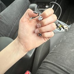 Spa #1 Nails