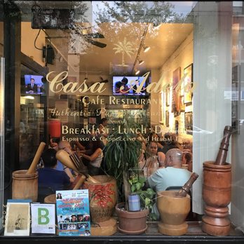 Casa Adela - Latin American Near Me - New York, New York Casa Adela - Latin American Near Me - New York, New York
