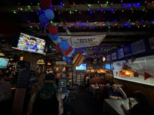 Jerry's Tavern by null