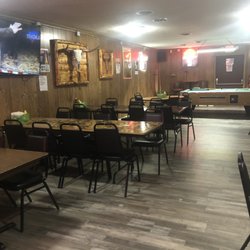 Longhorn Bar and Grill