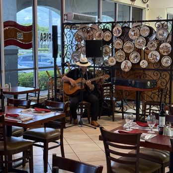 Brisa de España - Spanish Near Me - Doral, Florida