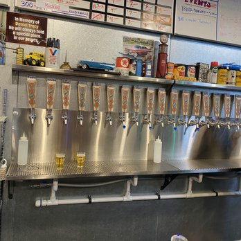6 and 40 Brewery - Taps available - Brewpubs Near Me - Lakewood, Colorado 6 and 40 Brewery - Taps available - Brewpubs Near Me - Lakewood, Colorado