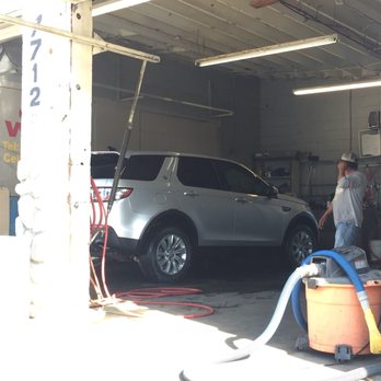 Max Auto Detail - Auto Detailing Near Me - Whittier, California