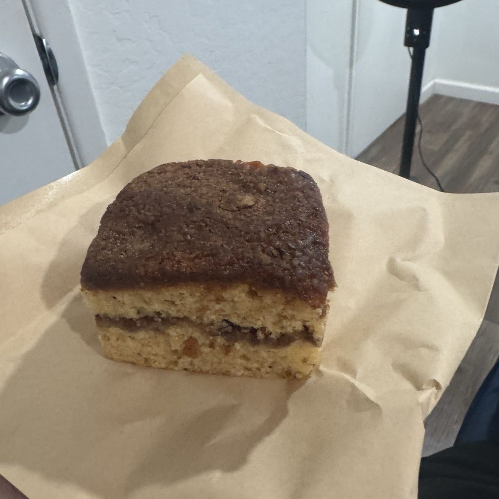 Coffee Cake