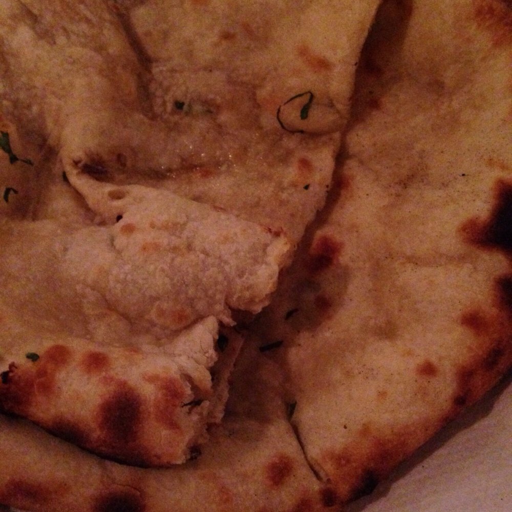Cinnamon Kitchen - Chicken naan - Indian Near Me - London, XGL Cinnamon Kitchen - Chicken naan - Indian Near Me - London, XGL